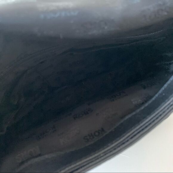 Michael Kors Medium Bedford Tassel Bag – Pebbled Leather - Picture 15 of 15